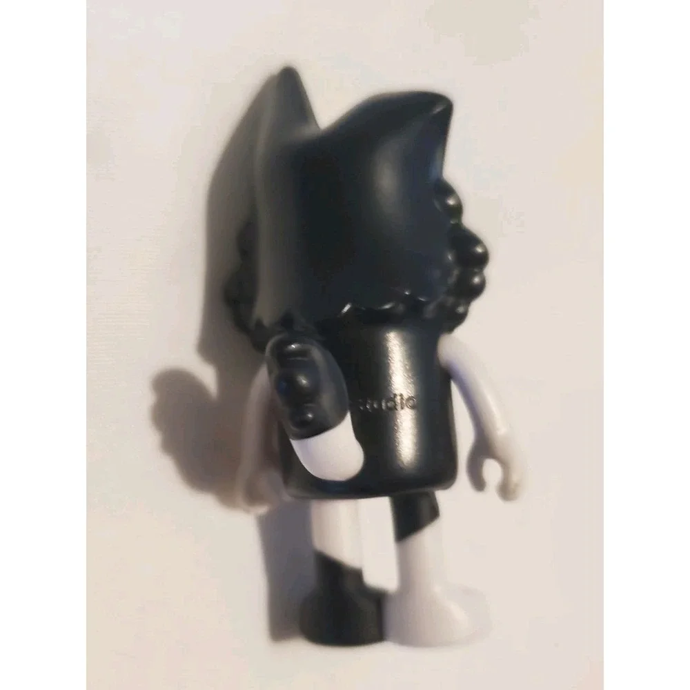 Bluey Friend MacKenzie Border Collie Dog School‎ Mate Replacement Figure